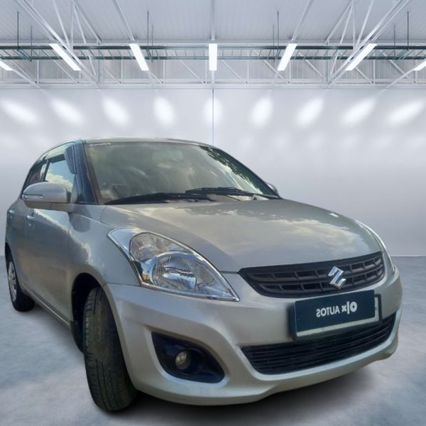 Swift on sale dzire car