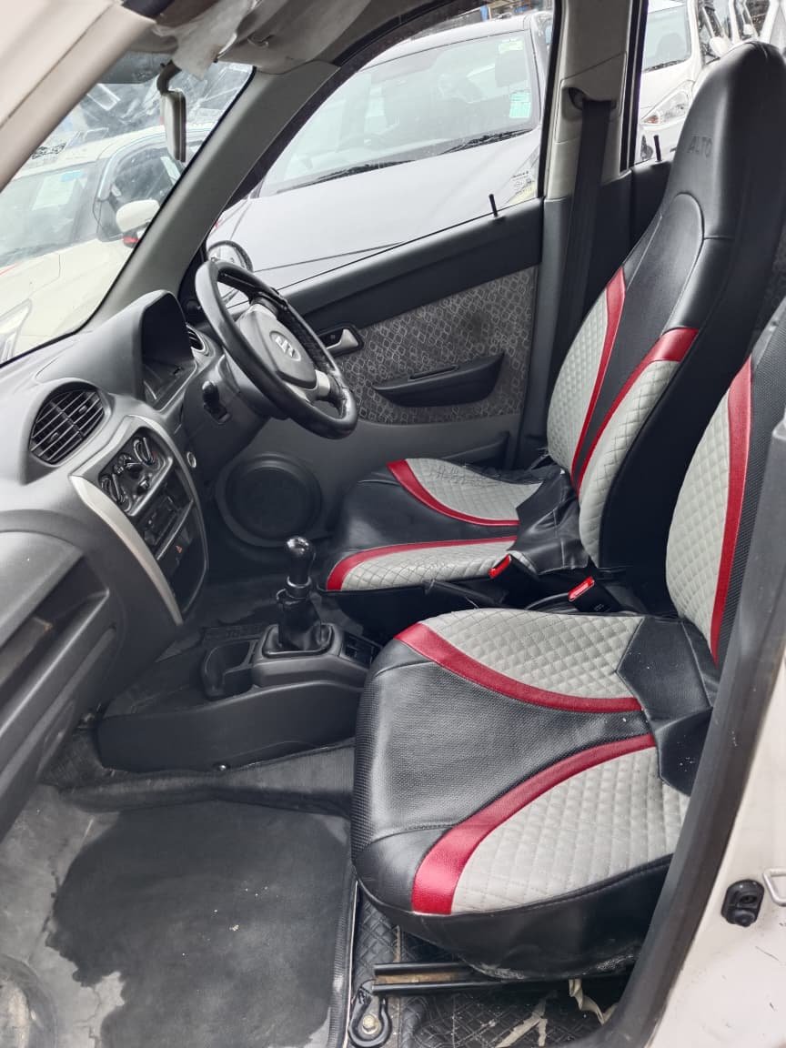 MARUTI SUZUKI ALTO 800 LXI – JK Auto