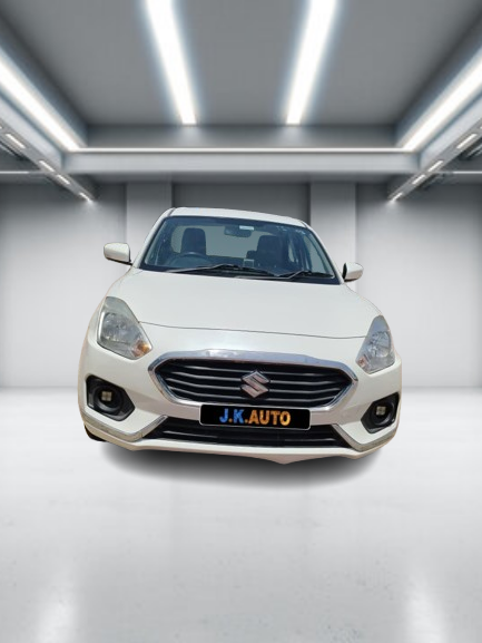 MARUTI SUZUKI DZIRE VXI