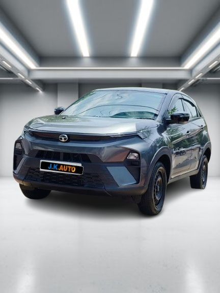 TATA NEXON SMART PLUS PMT