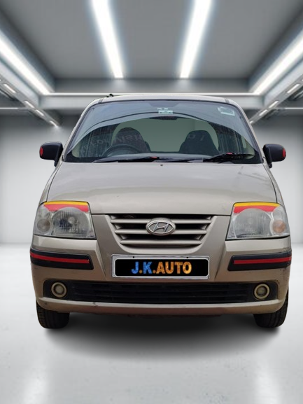 HYUNDAI SENTRO GLS