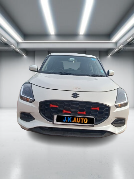 MARUTI SUZUKI SWIFT VXI