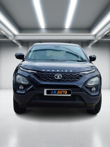 TATA HARRIER XT 2.0L KRYOTEC BSIV